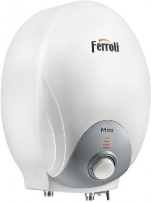 Ferroli Mito Italy 3 L Storage Water Geyser Image