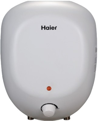 Haier ES6V 6 L Instant Water Geyser Image