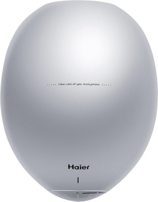 Haier Es6vq2 6 L Instant Water Geyser Image