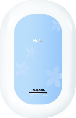 Haier Quadra 3 L Instant Water Geyser Image