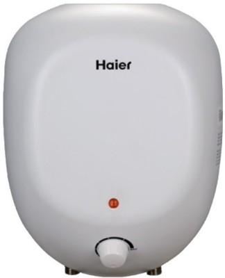 Haier Quadra Es6v 6 L Instant Water Geyser Image