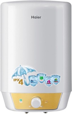 Haier Quadra M3 15 L Storage Water Geyser Image