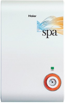 Haier SPA M2 10 L Storage Water Geyser Image