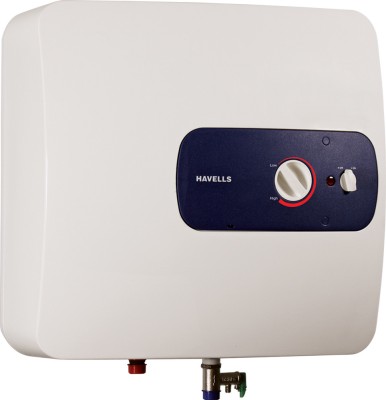 Havells Bello 25 L Storage Water Geyser Image