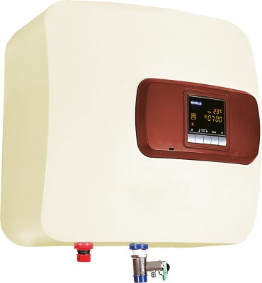 Havells Bello Digital 25 L Storage Water Geyser Image