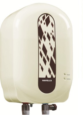 Havells Neo EC 3 L Instant Water Geyser Image