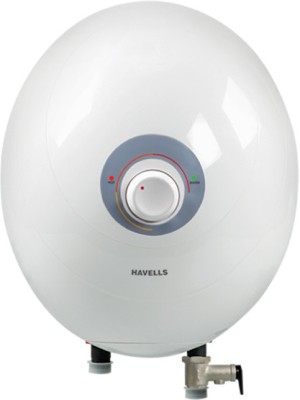 Havells Opal 10 L Storage Water Geyser Image