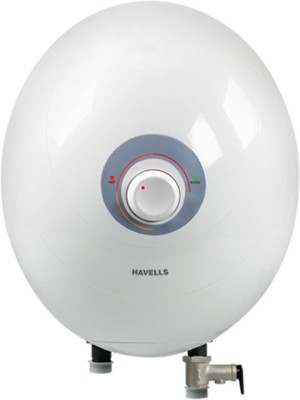 Havells Opal 6 L Storage Water Geyser Image