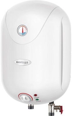 Havells Puro Plus 25 L Storage Water Geyser Image