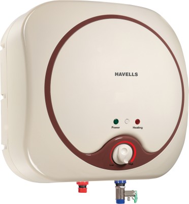 Havells Quatro 25 L Storage Water Geyser Image