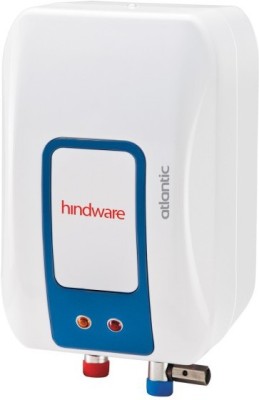 Hindware Atlantic Intelli 5 1.0 L Instant Water Geyser Image