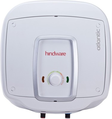 Hindware Atlantic SWH 15 AM 15 L Storage Water Geyser Image