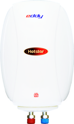 Hotstar Eddy 10 L Storage Water Geyser Image