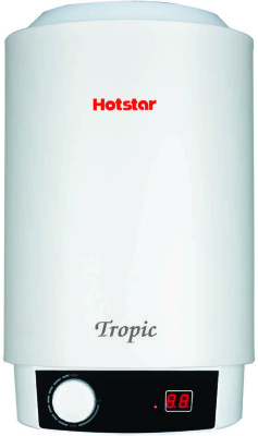 Hotstar Tropic 6 L Storage Water Geyser Image