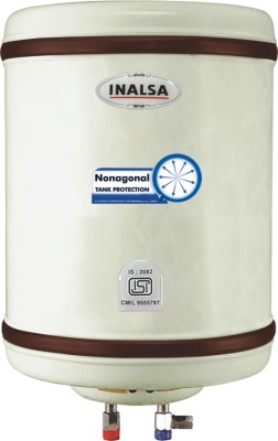 Inalsa MSG 6 L Instant Water Geyser Image