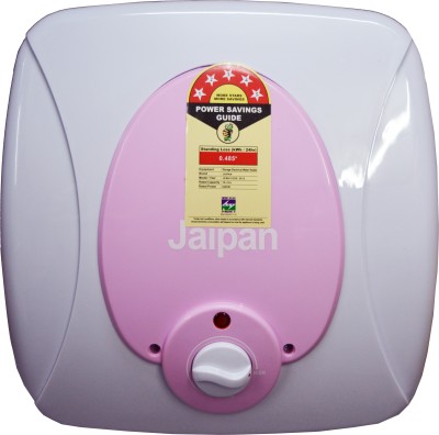 Jaipan JSWG10 10 L Storage Water Geyser Image