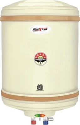 Jonstar Delux 10 L Storage Water Geyser Image