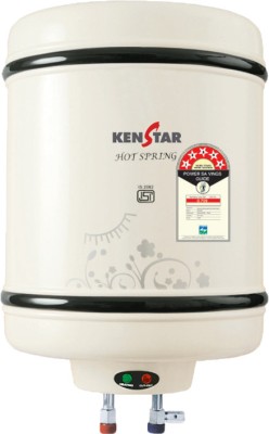 Kenstar Hot Spring KGS06W5M 6 L Storage Water Geyser Image