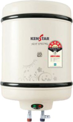 Kenstar Hot Spring KGS15W5M 15 L Storage Water Geyser Image