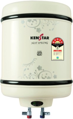 Kenstar Hot Spring KGS25W5M 25 L Electric Water Geyser Image