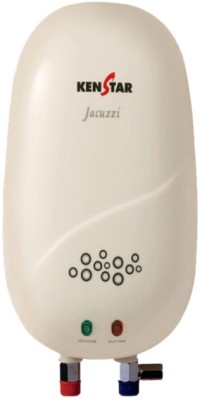 Kenstar Jacuzzi 3 L Instant Water Geyser Image