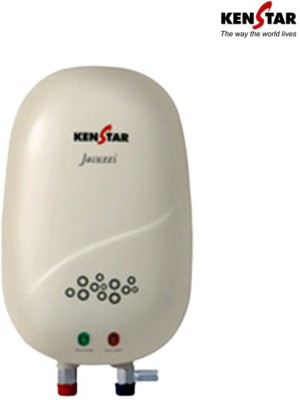 Kenstar Kgt01w2p 1 L Electric Water Geyser Image