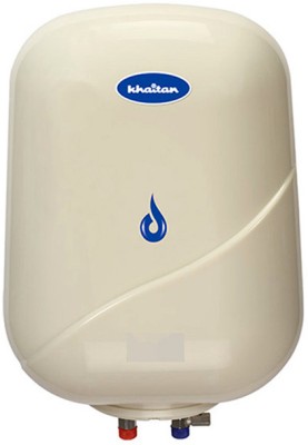 Khaitan Flamingo 1 L Instant Water Geyser Image