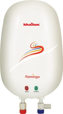 Khaitan Flamingo 3 L Instant Water Geyser Image