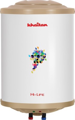 Khaitan HiLife 10 L Storage Water Geyser Image