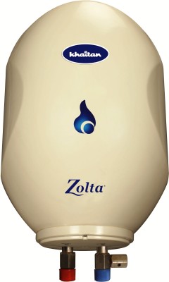 Khaitan Zolta ABS 25 L Storage Water Geyser Image