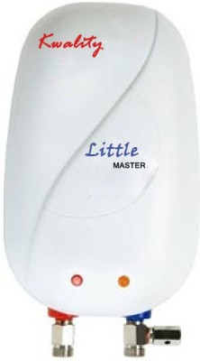 Kwality Little Master 3 L Instant Water Geyser Image