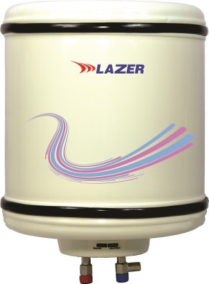 Lazer Classic 10 L Storage Water Geyser Image