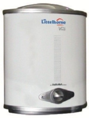 Littelhome VIVA 6 L Storage Water Geyser Image