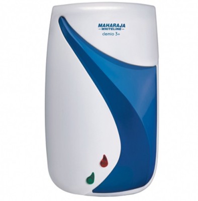 Maharaja Whiteline Clemio 3 L Instant Water Geyser Image