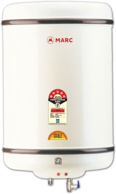 Marc Classic VWH 10 L Storage Water Geyser Image