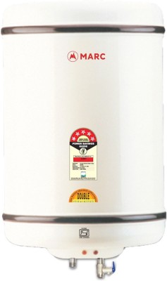 Marc Classic VWH 6 L Storage Water Geyser Image