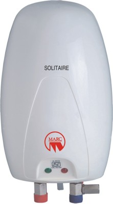 Marc Solitaire 1 L Instant Water Geyser Image