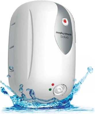 Morphy Richards Salvo 25 L Storage Water Geyser Image