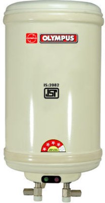 Olympus Delux 15 L Storage Water Geyser Image