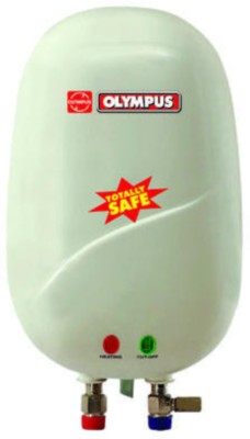 Olympus Superb 1.5 L Instant Water Geyser Image