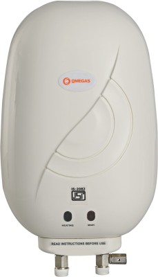 Omega Hotbond 6 L Instant Water Geyser Image