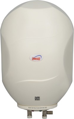 Omega Hotbond 10 L Storage Water Geyser Image