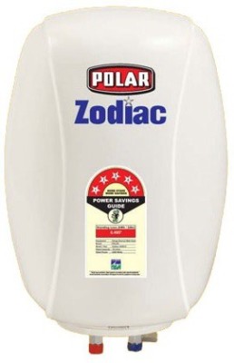 Polar Zodiac Abs 5 Star 25 L Storage Water Geyser Image