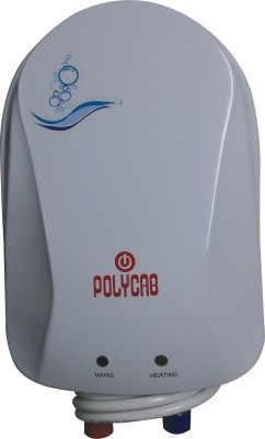 Polycab Eterna 1 L Instant Water Geyser Image