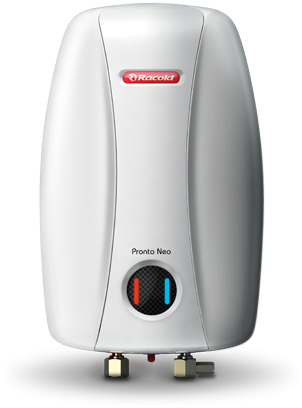 Racold Instant Electric Water Heater Pronto Neo 1 L Image