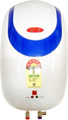 Red Star ABS 15 L Storage Water Geyser Image