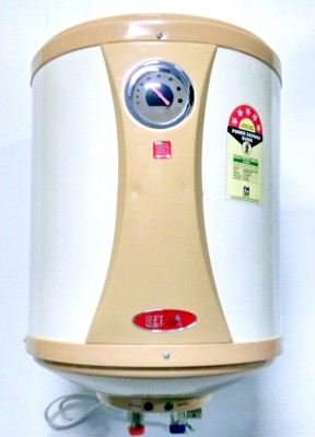 Red Star Deco 25 L Storage Water Geyser Image