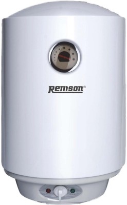 Remson Electric MS 25 L Storage Water Geyser Image