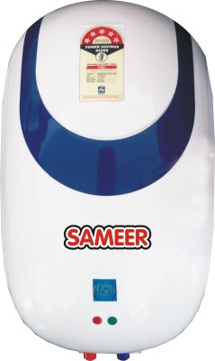 Sameer ABS 15 L Storage Water Geyser Image