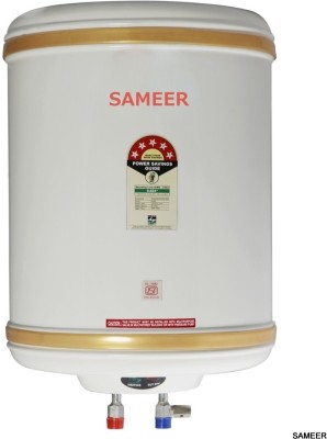 Sameer Inferno 25 L Storage Water Geyser Image